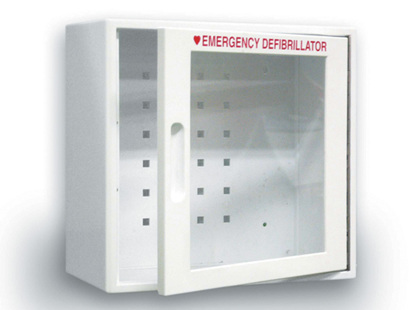 [33423] WALL CABINET FOR IPAD and SP1