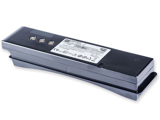 [33387] HEART SAVE BATTERIES for HeartSave AED, AEDM 33384/5, 33391/2/4/6/7/9 replacement