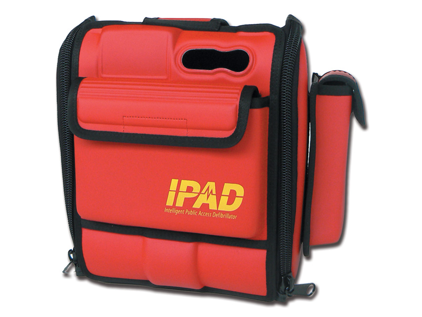 [33422] CARRY BAG FOR IPAD