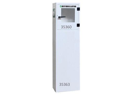 [GM-28302] PIANTANA for lockers 3536035362