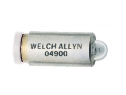 [32133] WELCH ALLYN BULB 04900U