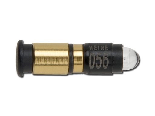 [GM-28359] HEINE BULB 056 for Mini 2000 otoscopes