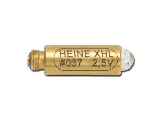 [GM-28360] HEINE BULB 037 for otoscopes F.O. Mini 2000