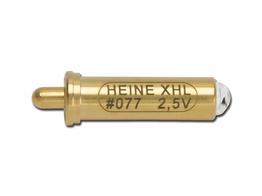 [GM-28361] HEINE BULB 077 for otoscopes F.O. Beta200