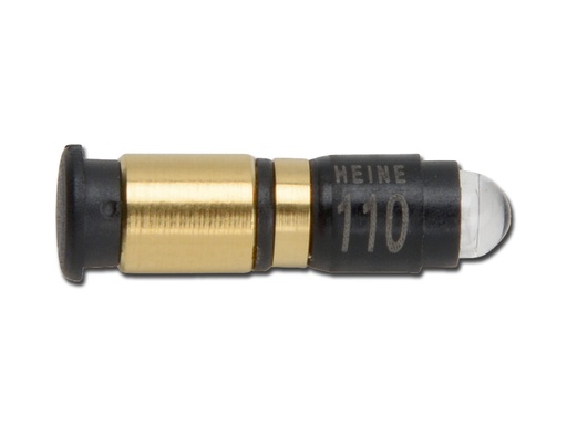 [31775] HEINE 110 BULB for Mini 3000 otoscopes