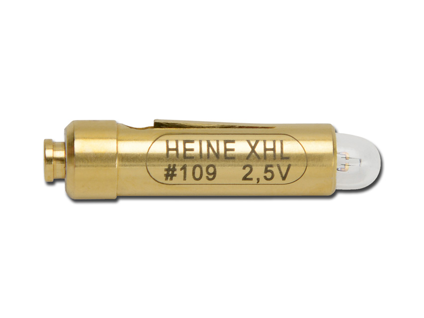 [31779] HEINE 109 BULB for Mini 3000 Dermatoscope