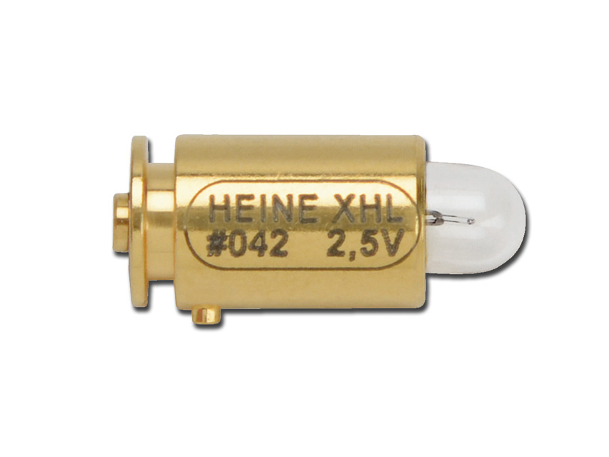 [31780] HEINE 042 BULB for Ophthalmic Mini 2000