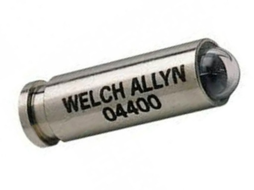 [GM-28375] WELCH ALLYN BULB 04400U