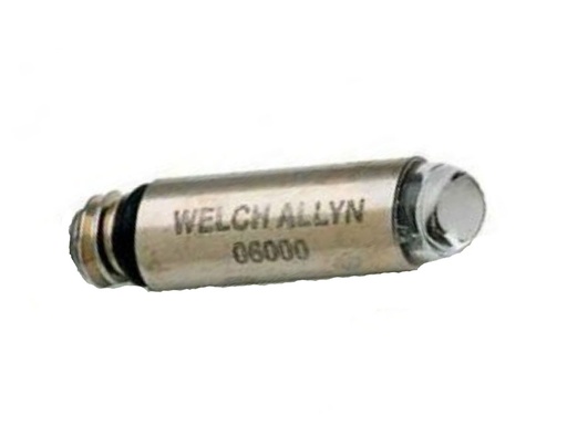 [32134] WELCH ALLYN BULB 06000U