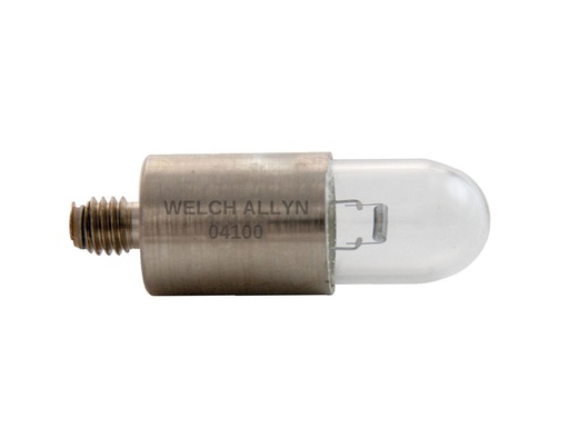 [GM-28379] WELCH ALLYN BULB 04100U