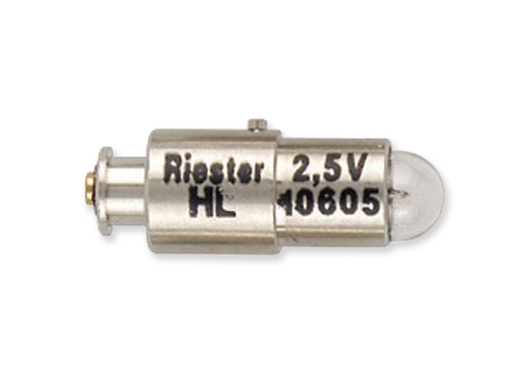 [GM-28384] ESCOPE XENON OPHTHALMOSCOPE BULB 2.5V