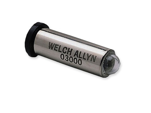 [GM-28393] WELCH ALLYN BULB 03000U