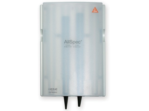 [31501] HEINE MINI SPECULUM DISPENSER