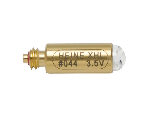 [31768] HEINE 044 3.5V BULB for laryngoscopes F.O. 34369