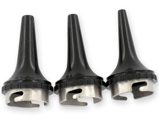 [31448] SET OF 3 ADULT SPECULUMS