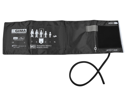 [32830] CUFF + LUNG 1 TUBE