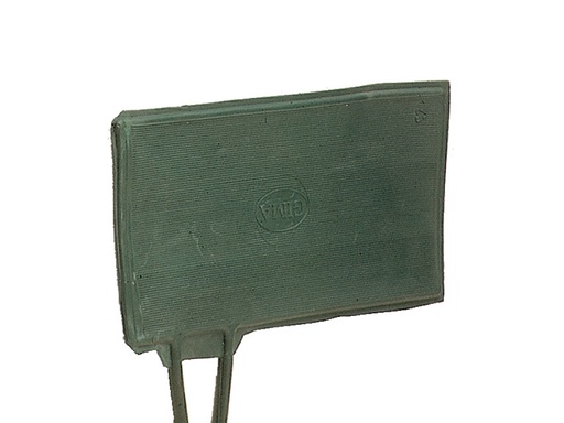 [GM-28436] POLMON 2 TUBES green