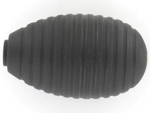 [32856] PVC RIFLED PEAR SPHIGM ROMA