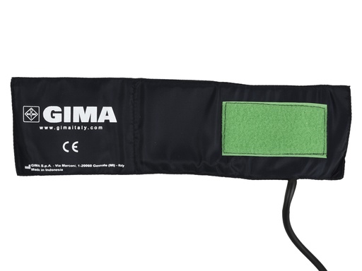 [32813] MINI CUFF 1TUBE 33 x 9 cm 37 years