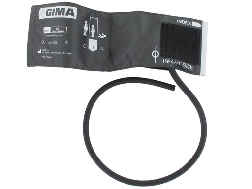 [GM-28451] BABY ARMREST 1 TUBE (TPU lung)