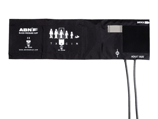 [32832] CUFF + LUNG 2 TUBES