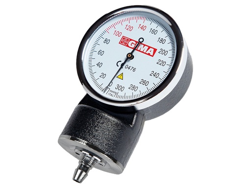 [GM-28468] YTON MANOMETER
