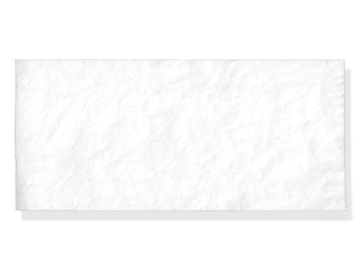 [33894] PAPER FOR COSMED PONY FX 112x13 mm