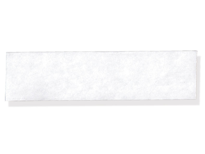 [33893] PAPER FOR COSMED PONY 57x11 mmxm