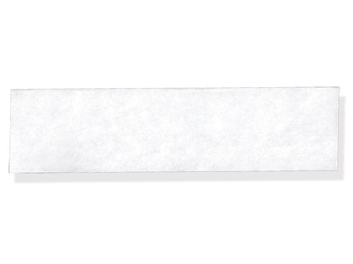 [GM-28502] PAPER FOR COSMED PONY 57x11 mmxm