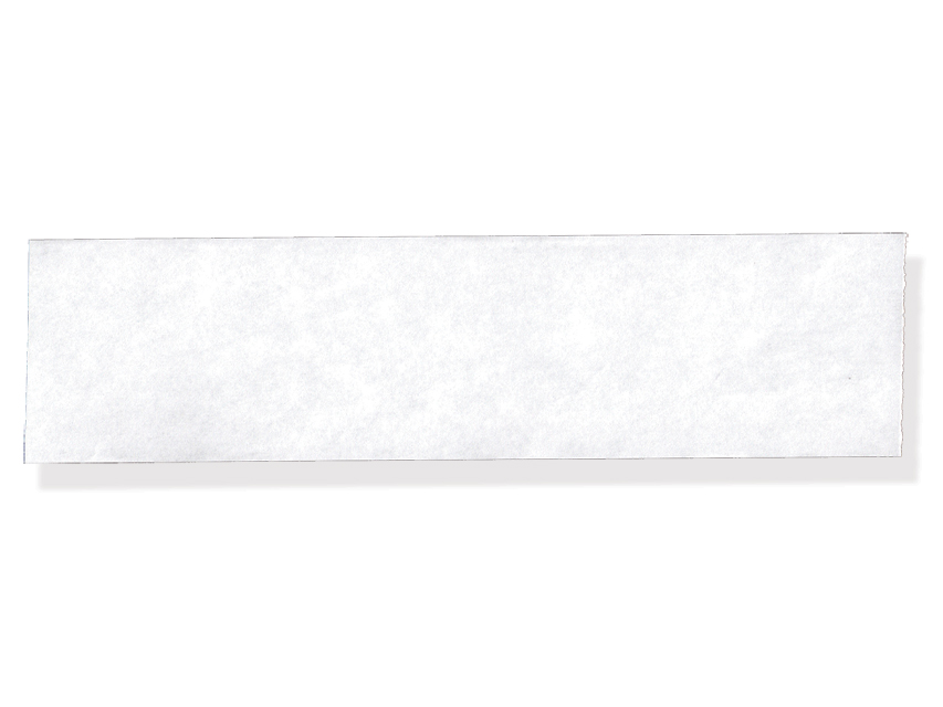 [33891] PAPER FOR COSMED PONY 57x11 mmxm