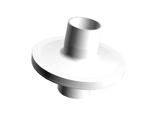 [33525] ANTIBACTERIAL FILTER for MIR and Medisoft spirometers