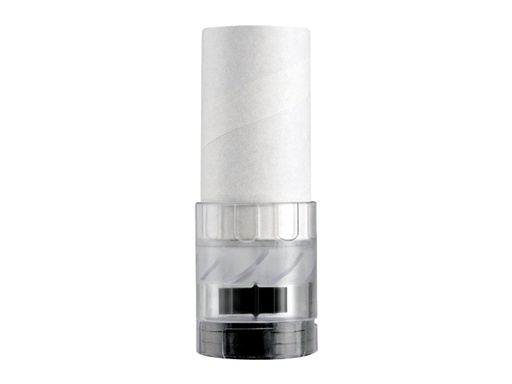 [GM-28526] MONOUSED MIR TURBINE with integrated mouthpiece