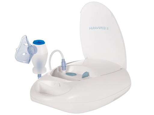 [28132] AEROSOL HAPPYNEB II 230V piston with FasterJet