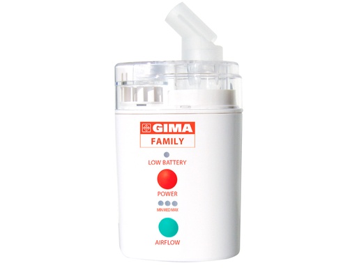 [GM-28528] FAMILY ULTRASONIC AEROSOL