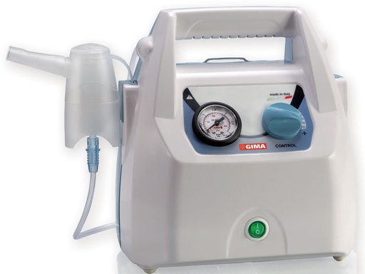 [GM-28536] Piston AEROSOL CLINEB PRO
