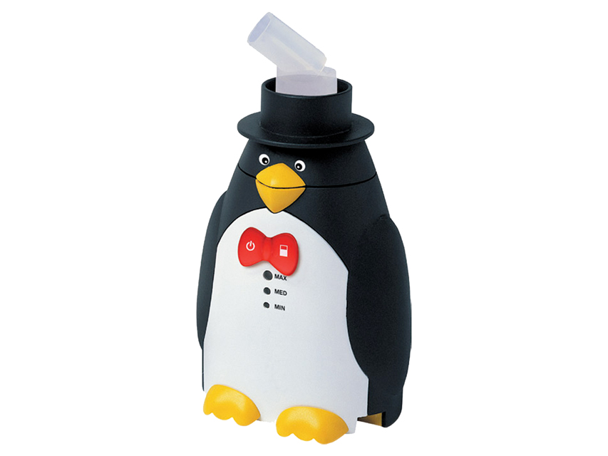 [28117] PINGOO ULTRASONIC AEROSOL