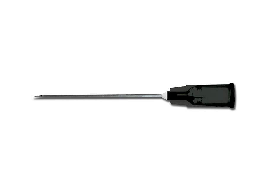 [23757] HYPODERMIC NEEDLE 22G 0.7x32mm sterile