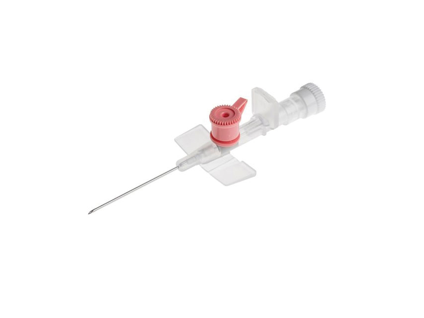 [23716] CANNULA NEEDLE BD VENFLON 20G 32 mm 391452 sterile