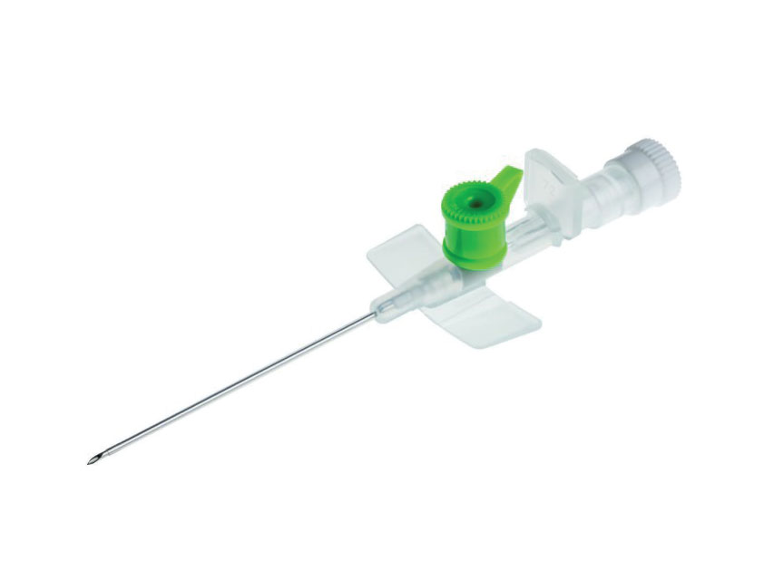[23715] CANNULA NEEDLE BD VENFLON 18G 45 mm 391453 sterile