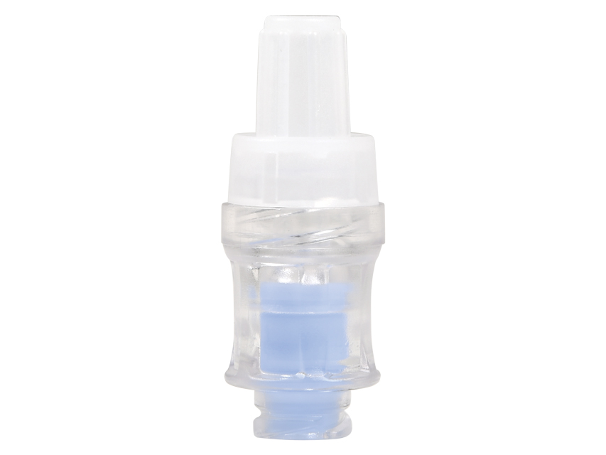 [26059] VALVE WITHOUT sterile needle