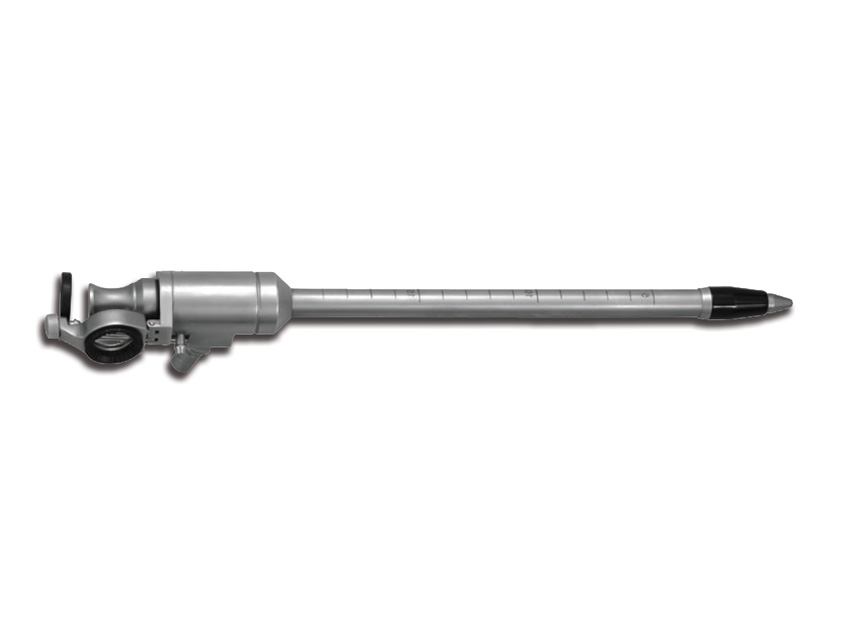 [29410] SIGMOIDOSCOPE 12x200 mm + shutter