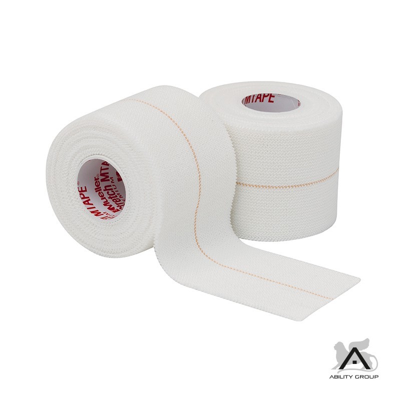 [DMM01330] Self-locking porous fixing bandage Sustineaflex M 10 cm x 20 m