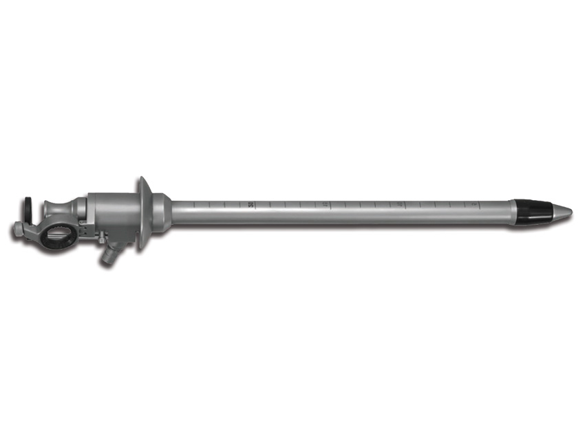 [29411] SIGMOIDOSCOPE 16x250 mm + shutter