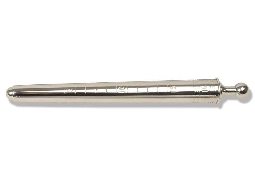 [29972] AMNIOSCOPE TUBE 16x24x200 mm