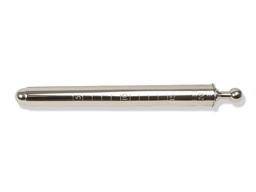 [29973] AMNIOSCOPE TUBE 20x24x200 mm