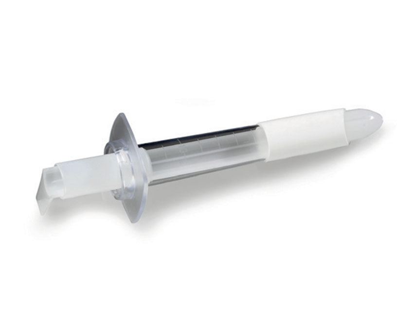 [25945] HEINE UNISPEC PROCTOSCOPE 130x20 mm