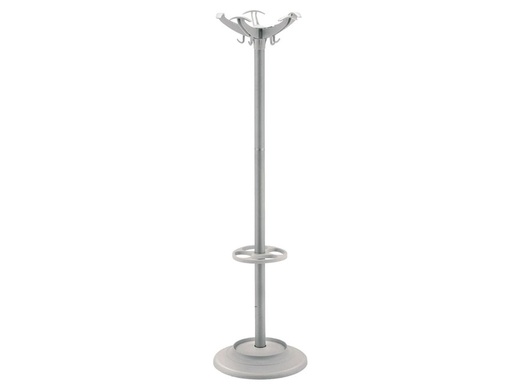 [GM-28551] coat rack grey
