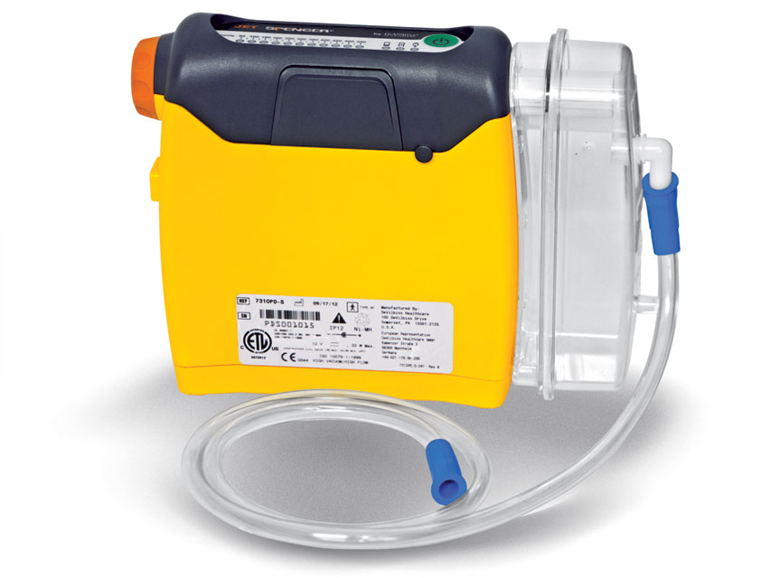 [28177] PORTABLE VACUUM CLEANER SPENCER JET COMPACT 300D