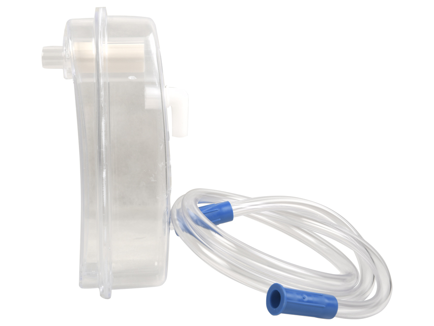 [28178] SINGLE-USE JAR 300 ml with filter