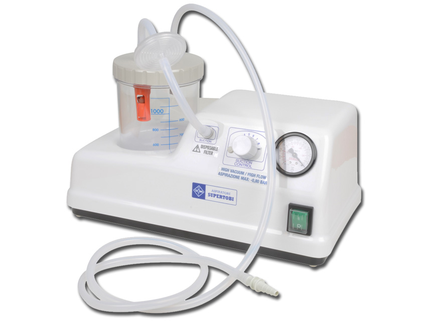 [28224] SUPER TOBI VACUUM CLEANER